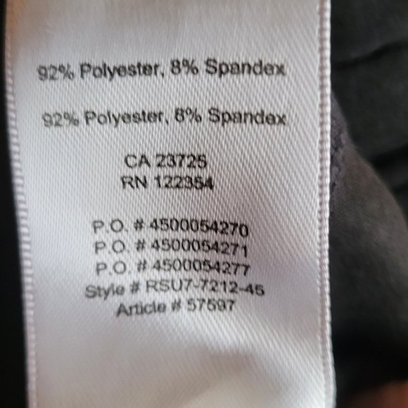 WILFRED Nesxher Suede Skirt - Picture 10 of 10